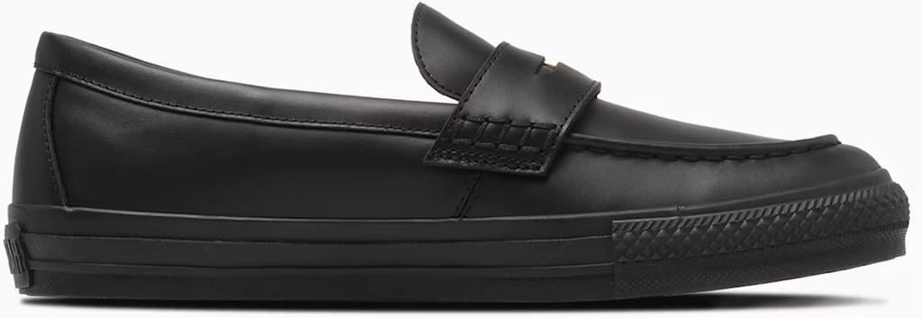 31317890 Converse All Star Coinloafer LE "Black" (Men's)