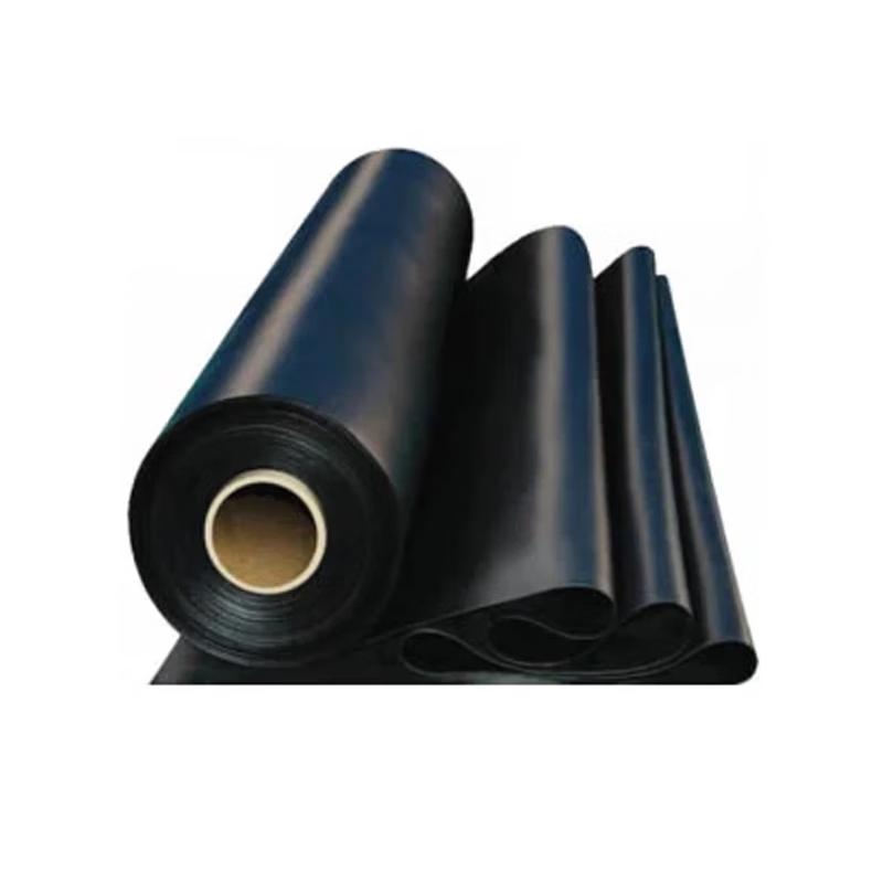 NSTR Fluoro Rubber Mat