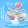 New Carbon Plate Marathon Running Shoe Pro Tests Stable Support For Shock-absorbing Ultralight Bounce Sneakers