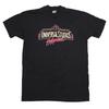 Universal Studios T Shirt Size L HOLLYWOOD Vintage 1990s Single Stitch Stedman