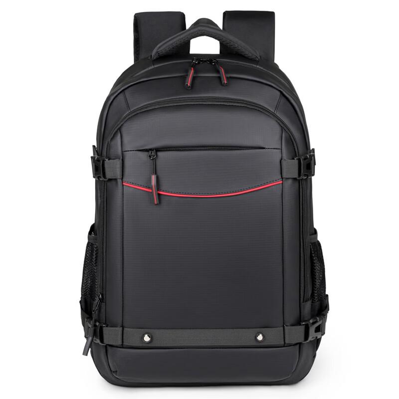 Li Shen Casual Travel & Student Backpack