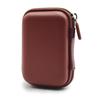 Digital Camera Case Nylon Eva Hard Shell Portable Travel Bag Storage Holder For Ccd Card Accessories