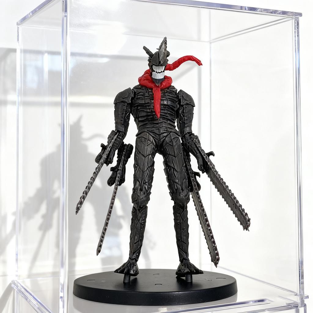 Hot Anime Male Protagonist Transformation-related Merchandise, Anime-themed Figurines, Anime Cartoon Dolls, Toys, And Display Pieces.