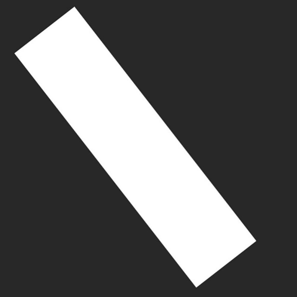 Adhesive Thickened Skateboard Grip Tape Skateboard Sandpaper Clear Sandpaper Skateboard Sticker