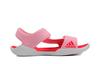 Adidas Adilette Slip Resistant Slip Resistant Children's Sandals Pink Kids' G54801