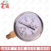 Longxia Cooking Trailer Main Pot Pressure Gauge