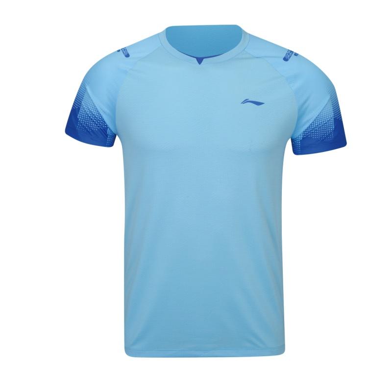 Li Ning Table Tennis Collection Table Tennis Apparel Unisex AAYW017-2 2XL