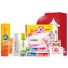 Shiseido Body Care Gift Set
