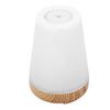 LED Night Light, Bedside Table Lamp with Remote Control, RGB Color Changing Mood Lamp, Touch Control, 1 2 4 6H Timer,