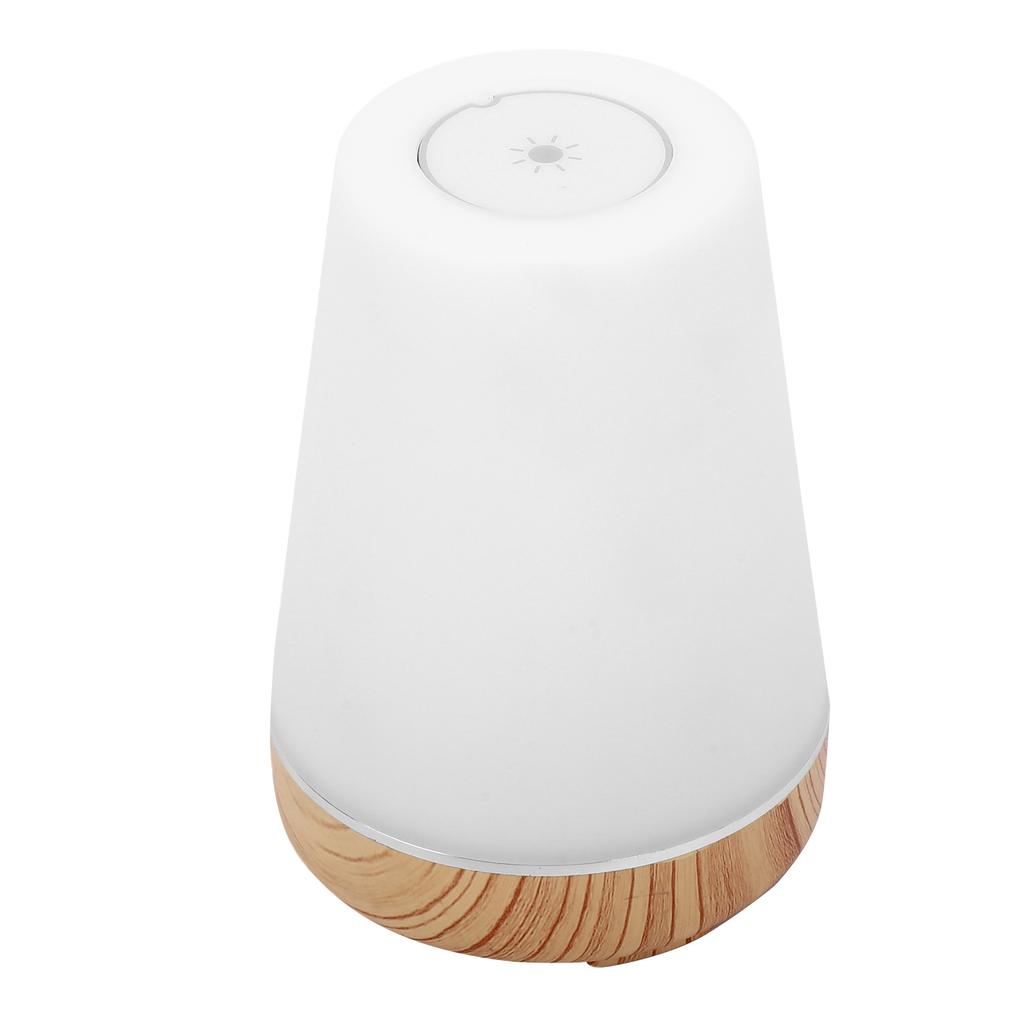 LED Night Light, Bedside Table Lamp with Remote Control, RGB Color Changing Mood Lamp, Touch Control, 1 2 4 6H Timer,