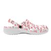 Colorful Pattern EVA Clogs Adult Unisex Soft Comfortable Slip On Casual Shoes Soft Sole Summer Sandals Lightweight Daily Wear