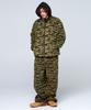 WKNDRS Camo Fleece Pants (Camo)