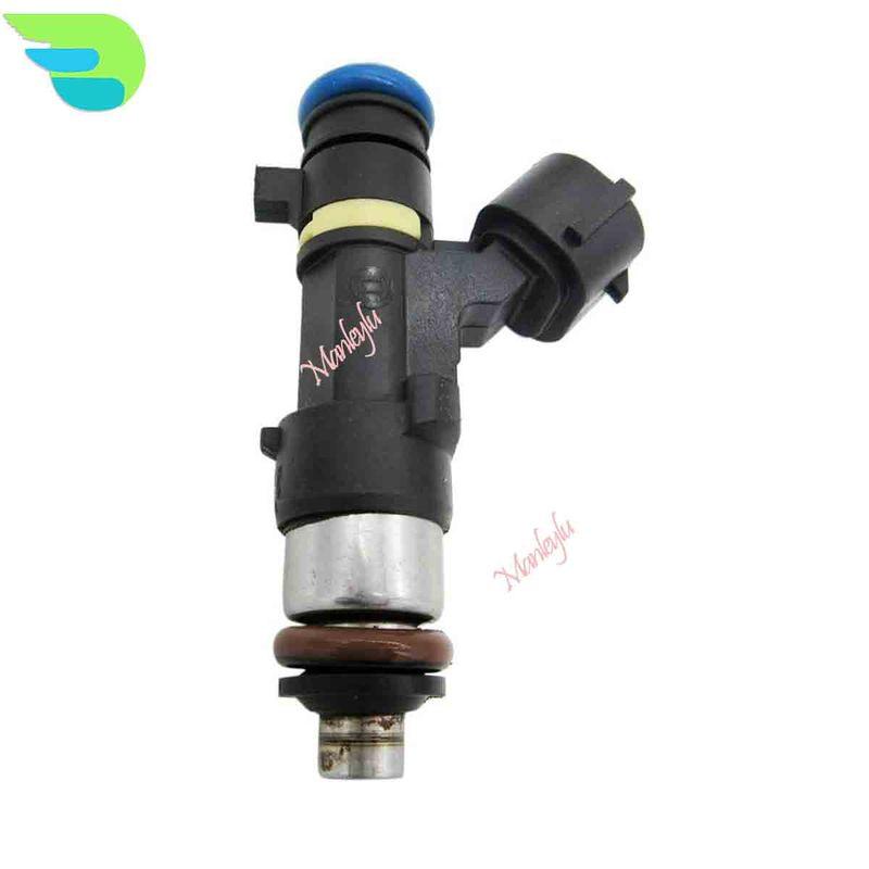 16600-7Y000 0280158005 Fuel Injector for Nissan Quest Altima Maxima Murano 3.5L V6