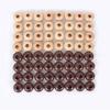 Montessori 3D Four-Finger Chess: Interactive Educational Game for Kids