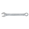 AW Tools Black Line Flat Combination Spanner