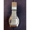 Used CASIO Melody Alarm Digital Watch H104 1980s Good Condition