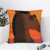 BoJack Horseman Pillow Cover  Design Cushion Cover Fashion Pillow Case For Sofa Home Decor
