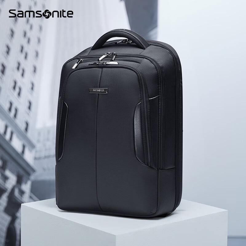 Samsonite Men s Business Laptop Backpack