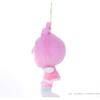 Sega FAVE (SEGA FAVE) SONIC & FRIENDS Sanrio characters mascot Emmy x My Melody