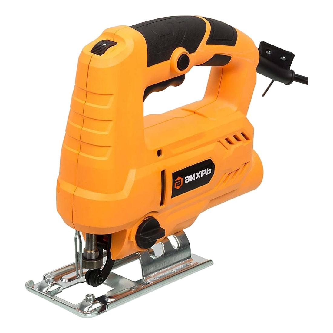 

Электрический лобзик Вортекс Ле-65