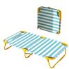 Dogs Camp Bed Summer Breathable and Moisture-proof Stable Large Dog Bed Foldable Wear-resistant Dog Accessories Products