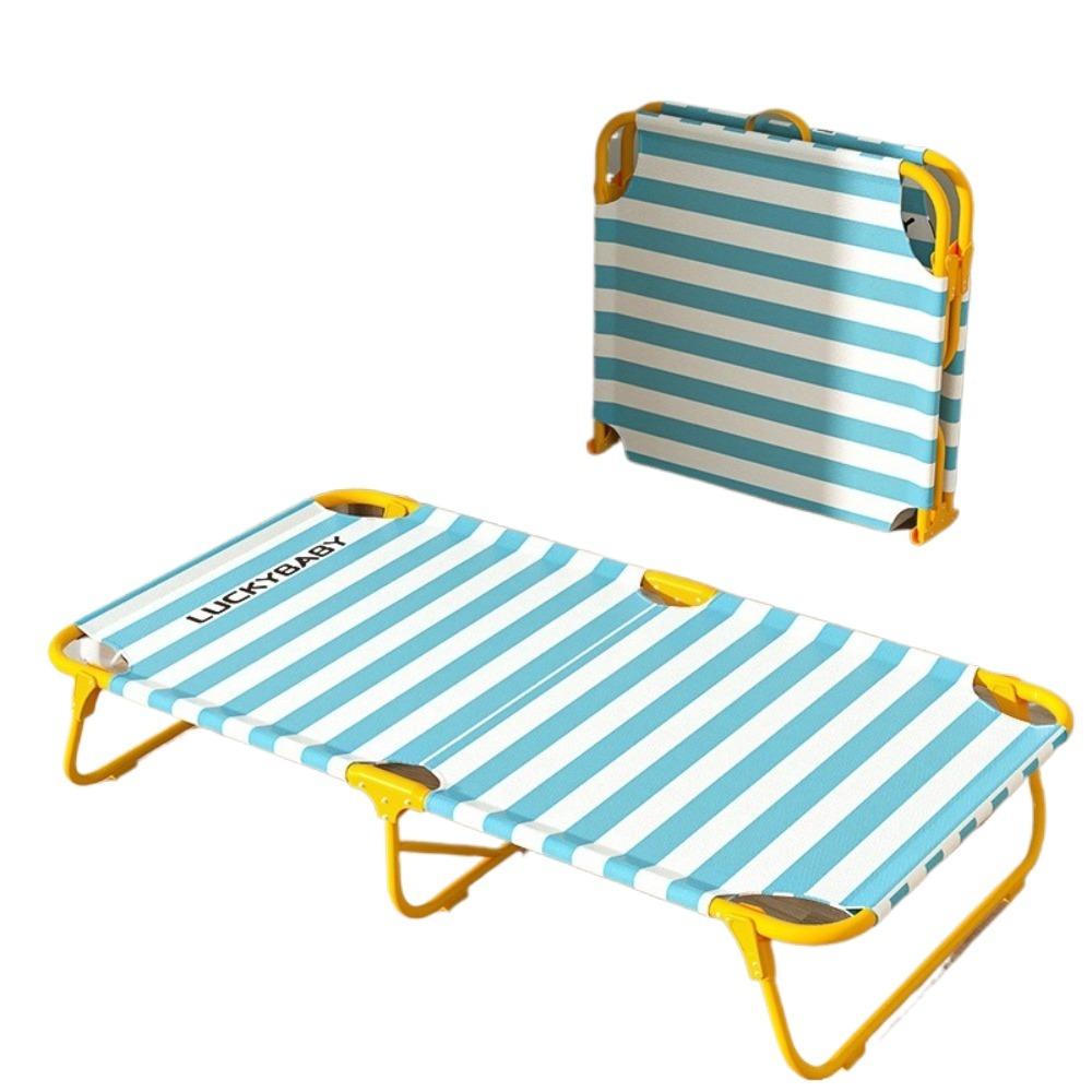 Dogs Camp Bed Summer Breathable and Moisture-proof Stable Large Dog Bed Foldable Wear-resistant Dog Accessories Products