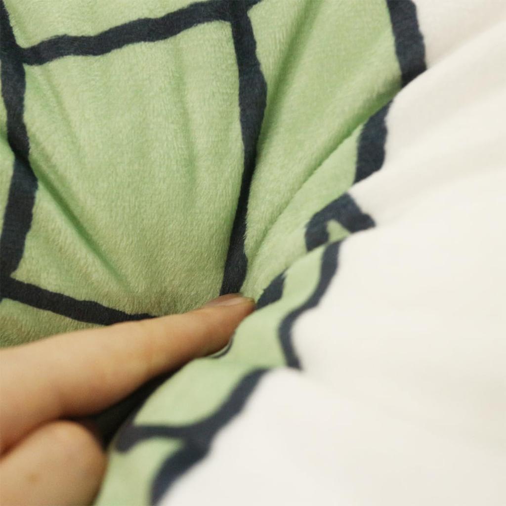 Marushin Miffy Mochi Mochi Soft and Character Birthday 5865001600 Cushion, Marshmallow, Smooth, Cushion, Turtle, Gift, Gift,