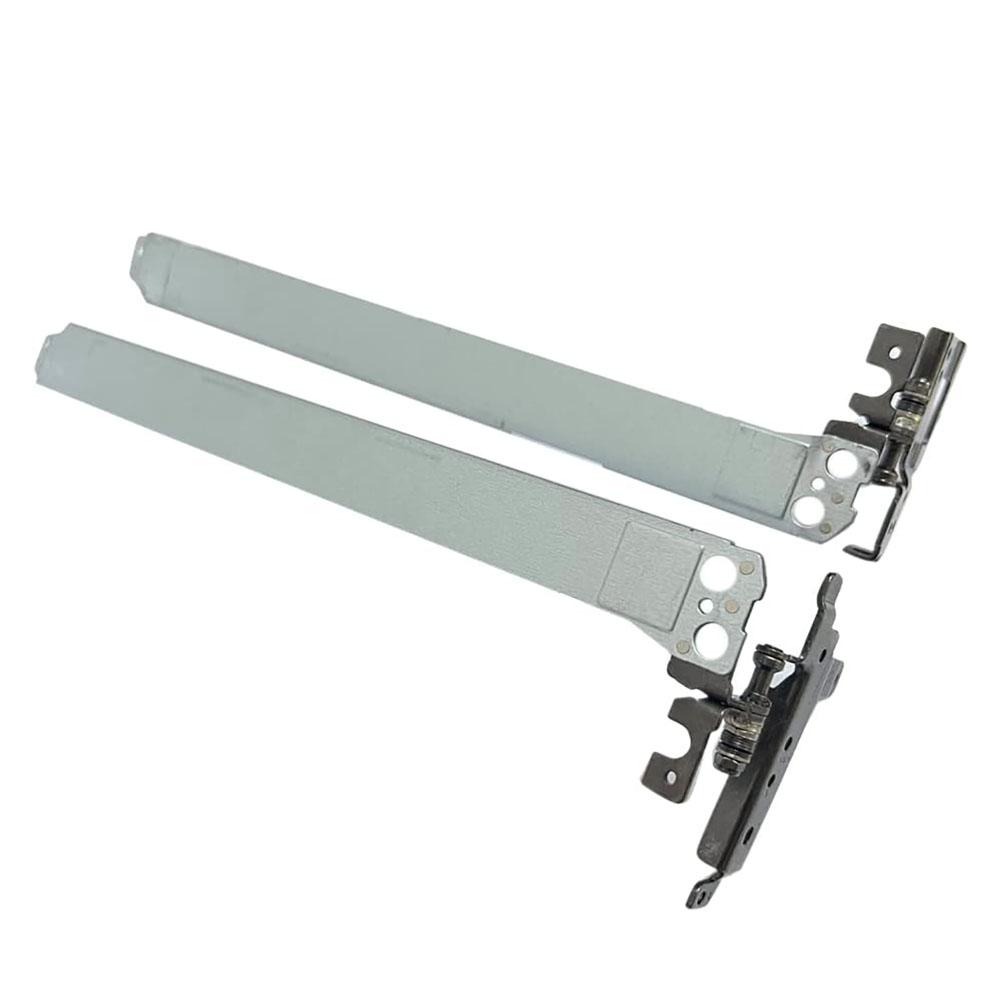 15.6" New Left & Right LCD Screen Hinges For Dell Latitude 3520 E3520 Non-Touch