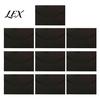 Plain Envelopes for Crafts 10Pcs Small Blank Envelopes, Multi?Color Card Mini Gift Decorative Cards, Greeting Invitations, DIY Handmade Stationery