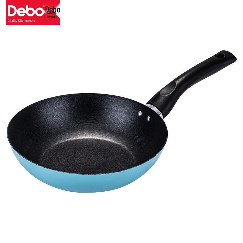 Debo Kasha Non-stick Frying Pan