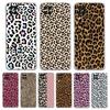 Phone Case For Samsung A13 A33 A35 A55 A73 A53 A23 A51 A71 A21S A12 A31 A41 A05s A03S A15 A25 A32 5G Cover Leopard Cheetah Print