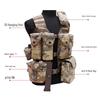 Yishunda 06 Combat Tactical Vest 11-Piece Kit