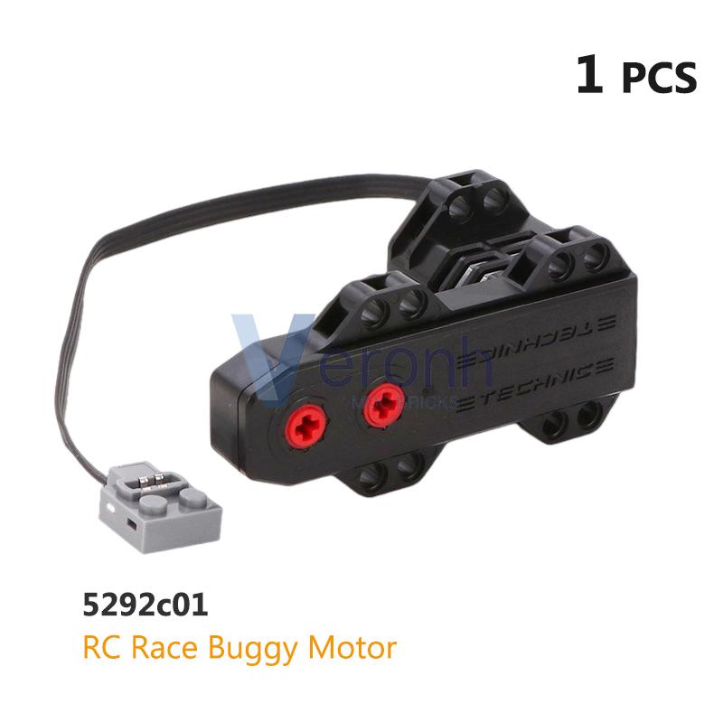 

Высокотехнологичные функции питания M L XL Сервомотор для поезда Батарейный блок ИК-приемник управления Совместим со всеми брендами MOC Строительные кирпичики Игрушки