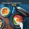 Supor 2L Smart Mini Rice Cooker CN Plug (adapter Included)