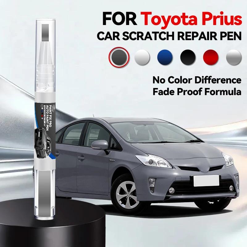

Car Dedicated For TOYOTA Prius 1997-2025 NHW20 ZVW30 ZVW50 ZVZ10 Paint Repair Pen Touch Up Scratch Remover DIY Auto Accessories