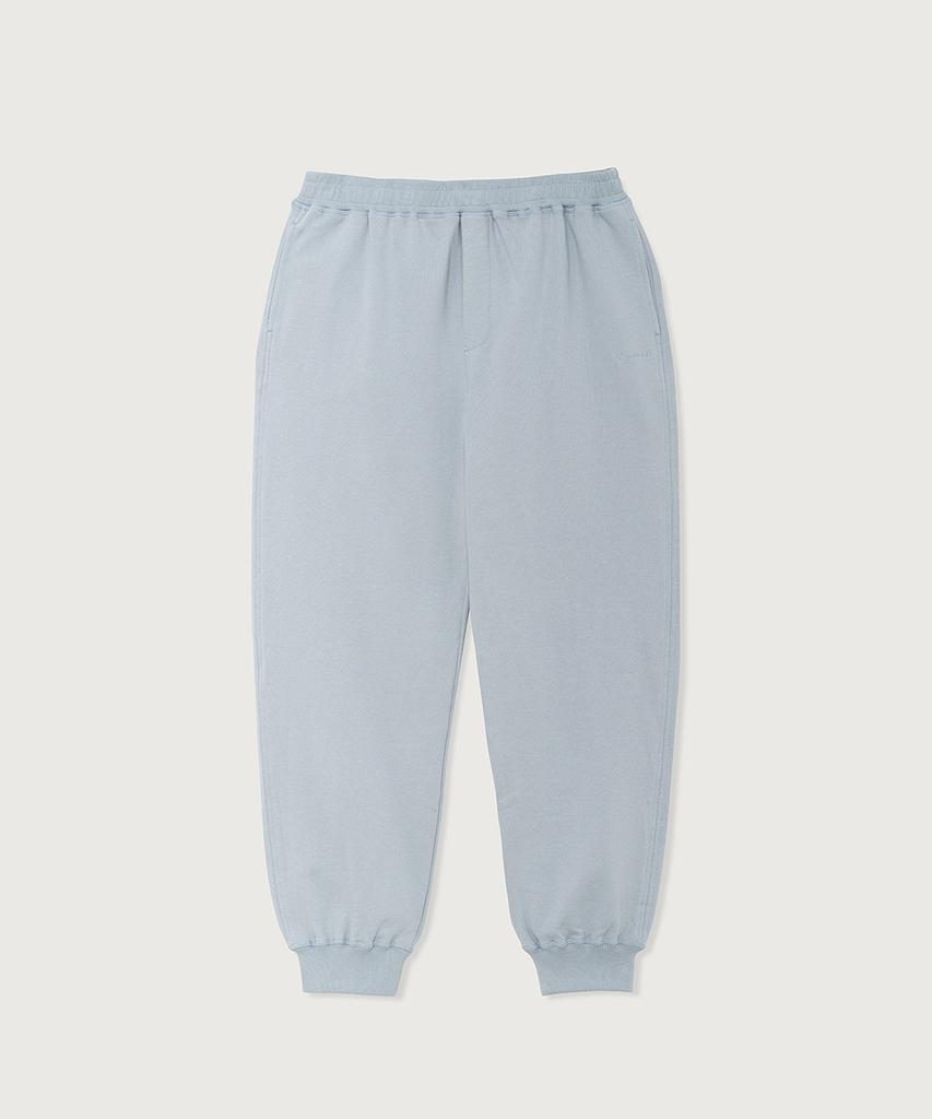 BBEEEENN Mens) Ben Sweatpants_Blue