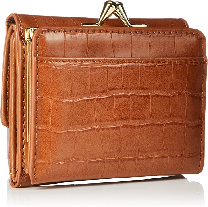 Folding wallet
