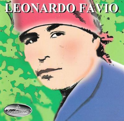 CD FAVIO, LEONARDO - Lo Maximo De  3145270002 Mercury 1995 US Latin Used