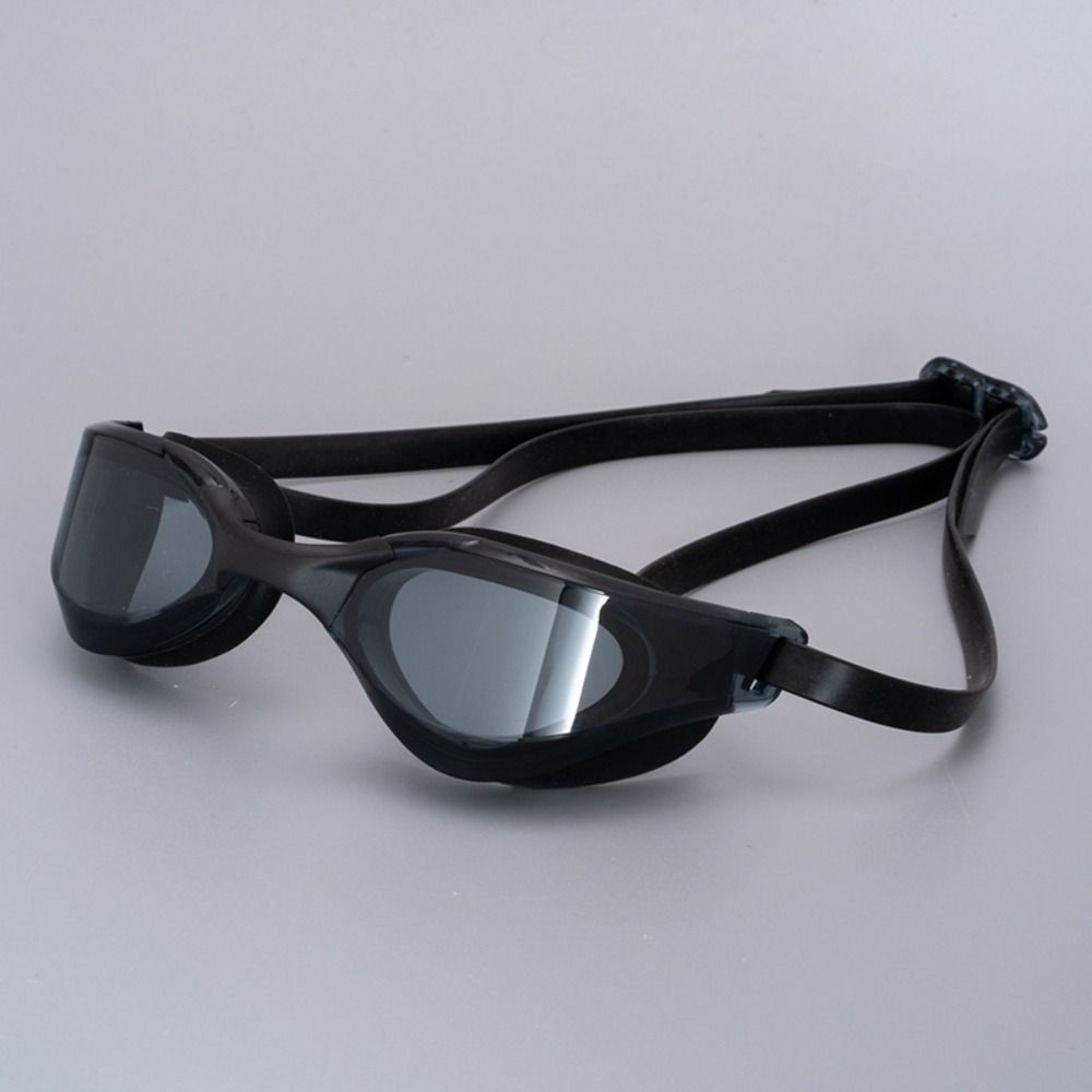 HD Vision Adult Swimming Goggles UV Protection Swim Glasses Waterproof Eyewear  Summer