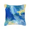 Pillow Nordic Abstract Decoration Home Sofa Bedside Cushion Cover Plush Pillow Cover