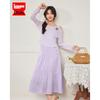 IEF Fairy Floral Two-Piece Dress Set