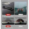 1set Front & Rear Windshield Wiper Blades Windscreen Wipers For Skoda Kodiaq 2016-2023 2017 2018 2019 2020 2021 2022 Accessories