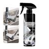 CHROME POLISH, CHROME REPAIR | 350ml Car Chrome Refurbisher | Repairs Car Chrome, Cardio Detailing Supplies, Car Oxidizers and Protectants