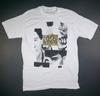 Vintage Simple Minds 198586 World Tour Gift For Fan White All Size Shirt High Quality Cotton Hip Hop Streetwear