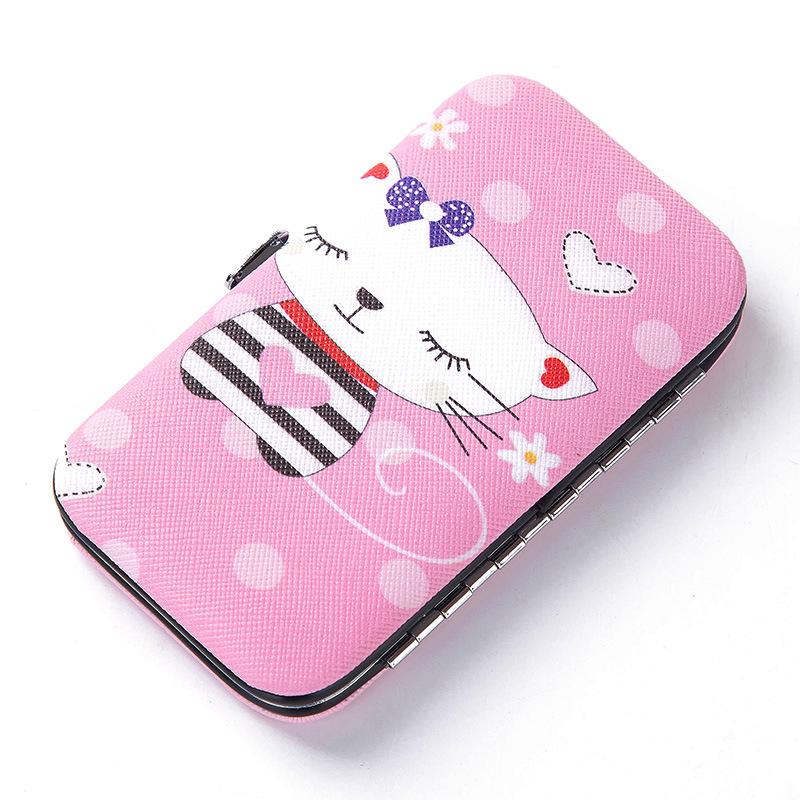 

Инструмент для стрижки ногтей из нержавеющей стали, набор кусачек для ногтей, бытовой маникюрный нож для педикюра, кусачки для ногтей, кусачки для ногтей