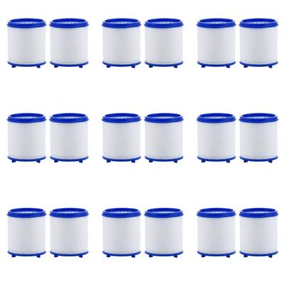2 PCS Faucet Water Purifier Filter Elements for Household Kitchen (Style A)