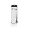 Pocket Table Tripod Mount, 1/4 Inch Screw Camera Holder for Selfie Vlog Live, Fit DJI Pocket 4, GoPro Action Cam and Cellphone