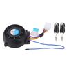 Motorcycle Alarm Long Distance Control Use Safety Freely Adjustable Multi PurposeHigh Sensitivity Motorcycle Anti Theft