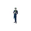 Figurine - MEDICOM - MAF EX The Joker 16 Cm - Batman - Noir - Action Figure Détaillée