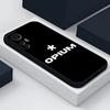 O-Opium Rap Playboi Carti Phone Case Back Cover for Xiaomi 14 13 12 11T Lite Ultra Redmi Note 13 12 10 Pro POCO F4 F5 X5 Pro